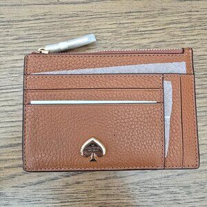 Kate Spade Kayla Long Slim Cardholder